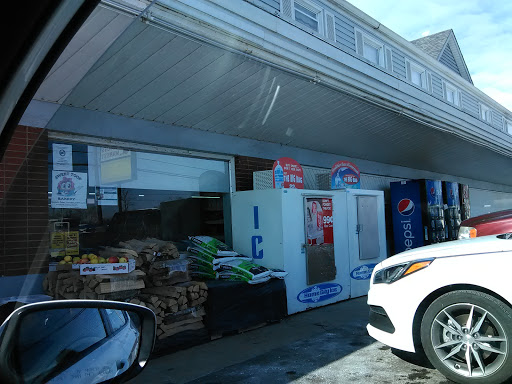 Supermarket «Al Couch Super Market», reviews and photos, 2115 Hamilton Eaton Rd, Hamilton, OH 45011, USA