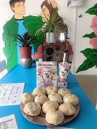 Photo n°54 de Bonboncha 17 / Vietfood 17( spécial plats à emporter Vietnamien / vrai bubble tea Taïwan à Rochefort ()