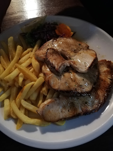 Restoran ANKORA Pag - Pag
