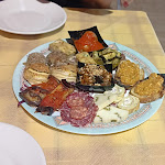 Photo n°5 de l'avis de Stefano.r fait le 08/07/2023 à 22:39 sur le  MiraMonte ristorante pizzeria à Trapani