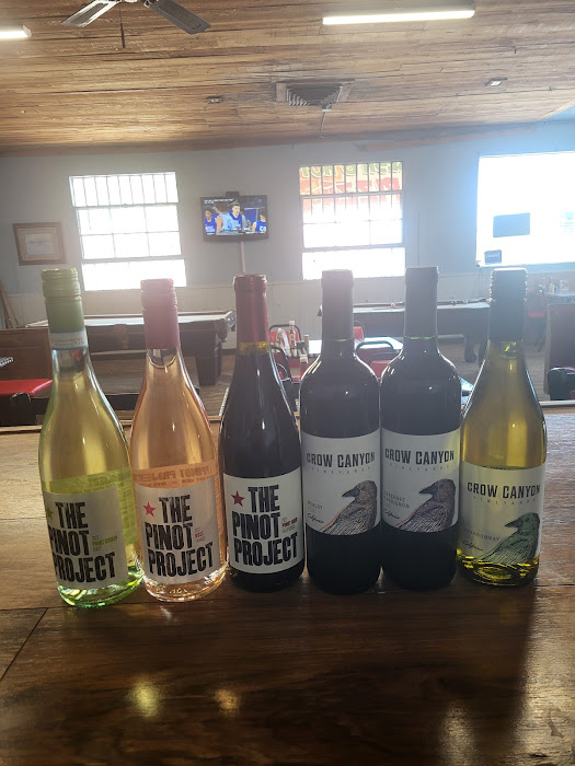 American restaurant near Carrizozo Inn