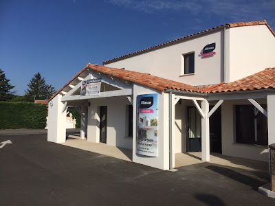 Alliance Group Niort à Chauray
