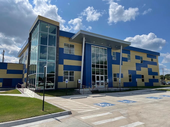 Arkansas Verdigris Valley Health