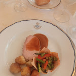 Photo n°15 de l'avis de Giacomo.a fait le 04/06/2023 à 11:49 sur le  Regina Palace Hotel à Stresa