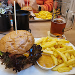 Photo n°19 de l'avis de Katrin. fait le 22/10/2022 à 09:01 sur le  Restaurant Helden Herzhaft à Attendorn