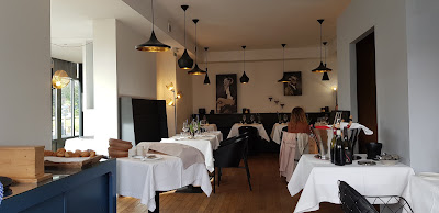 La Table des Corderies - Baie de Somme à Saint-Valery-sur-Somme