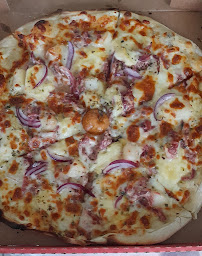 Plats et boissons du Pizzeria PIZZA AU FIL DE L'EAU à Briare - n°15