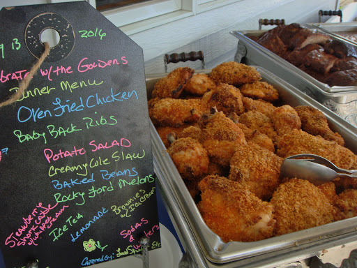 Caterer «Food Stuff Etc», reviews and photos, 829 Main St #8, Longmont, CO 80501, USA