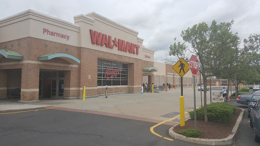 Discount Store «Walmart», reviews and photos, 700 Marketplace Blvd, Hamilton Township, NJ 08691, USA