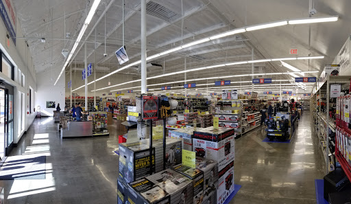 Hardware Store «Harbor Freight Tools», reviews and photos, 5101 Mowry Ave, Fremont, CA 94538, USA