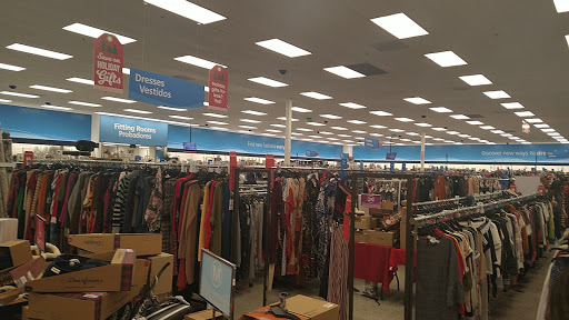 Clothing Store «Ross Dress for Less», reviews and photos, 500 N Jackson Rd Ste G, Pharr, TX 78577, USA