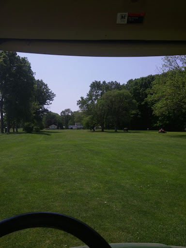 Golf Course «Johnny Cake Ridge Golf Course», reviews and photos, 7134 Mentor Ave, Willoughby, OH 44094, USA