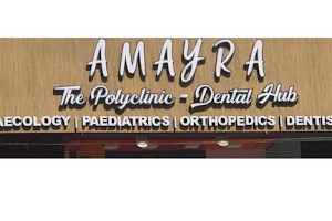 Amayra Polyclinic & Dental Hub image