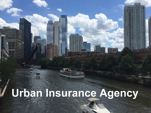 Auto Insurance Agency «Urban Insurance Agency», reviews and photos