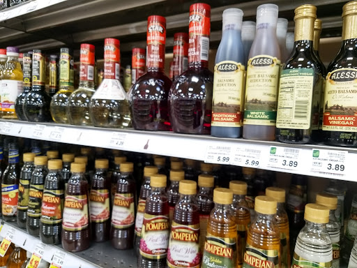 Grocery Store «Kroger», reviews and photos, 210 Franklin Rd #100, Brentwood, TN 37027, USA