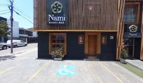 Nami Sushi Bar