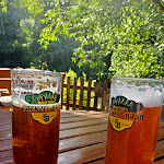 Photo n°1 de l'avis de Einwegwelt. fait le 01/07/2023 à 06:36 sur le  Spreeblick Restaurant & Brauhaus à Bautzen
