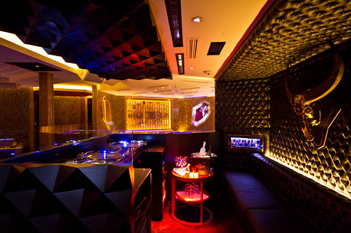 Night Club «Heist Night Club», reviews and photos, 1802 Jefferson Pl NW, Washington, DC 20036, USA