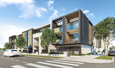 Muatō Studio | Images 3D pour l'architecture et l'immobilier à Lyon