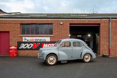 VM AUTO à Doullens