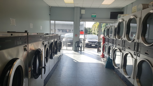Reviews of Chapel Park Laundromat in Auckland - Laundry service