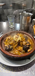 Les plus récentes photos du Restaurant marocain Jour et Nuit à Paris - n°1