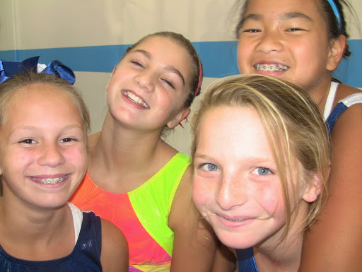 Gymnastics Center «East Coast Gymnastics & Cheer», reviews and photos, 1810 Roberts St, Winchester, VA 22601, USA