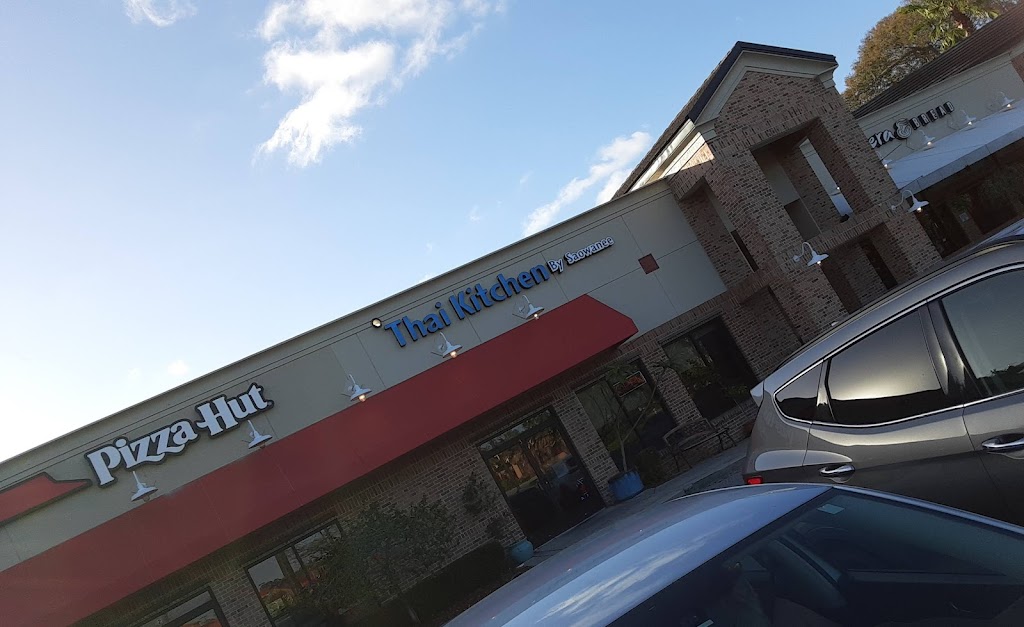 Pizza Hut Express 32127