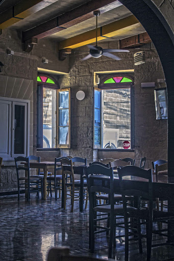 Ta Celita - Sunny Bar and Restaurant - 1, Triq Sir Harry Luke L-Imġarr, MGR 1502, Malta