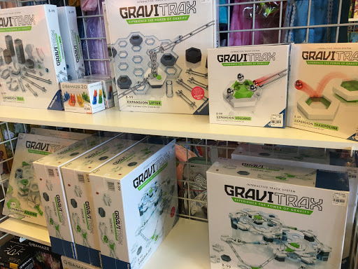 Toy Store «Timbuk Toys Highlands Ranch», reviews and photos, 9315 Dorchester St #107, Highlands Ranch, CO 80129, USA