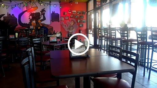 Tex-Mex Restaurant «Tijuana Flats», reviews and photos, 1099 W Orange Blossom Trail, Apopka, FL 32712, USA