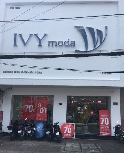 IVY moda