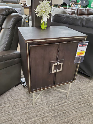 Furniture Store «Wichita Furniture», reviews and photos, 4502 E 13th St N, Wichita, KS 67208, USA