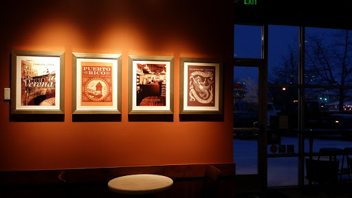 Coffee Shop «Starbucks», reviews and photos, 216 W Manson Hwy, Chelan, WA 98816, USA