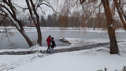 Šakių autobusų stotis, Šakių autobusų parkas