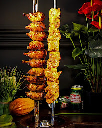 Photo n°107 de RODIZIO O BRAZIL à Paris ()