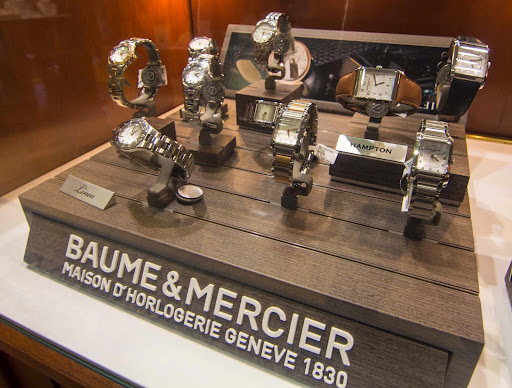 Jewelry Store «Branford Jewelers», reviews and photos, 567 Main St, Branford, CT 06405, USA