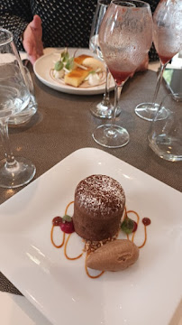 Gâteau du Bistro Baca'v Boulogne par Emile Cotte à Boulogne-Billancourt - n°8