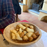 Photo n°6 de l'avis de Ergys.3 fait le 08/05/2023 à 11:19 sur le  Agriturismo Duronetta à Campoferro