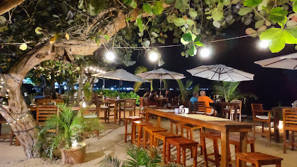 Cafecito del Mar - 8FFC+V3C, Las Terrenas 32000, Dominican Republic