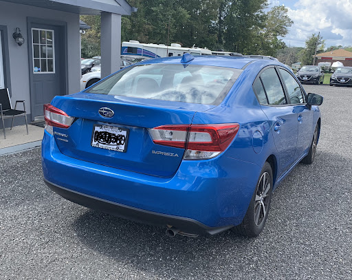 Used Car Dealer «Northway Automotive», reviews and photos, 657 NJ-15, Lake Hopatcong, NJ 07849, USA