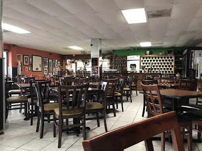 Cafetería Restaurant Zayas - 481 Calle Fernando Calder, San Juan, 00918, Puerto Rico