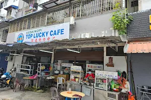 Top Lucky Coffee Shop image