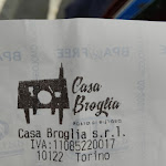 Photo n°1 de l'avis de Dome.i fait le 16/10/2023 à 19:14 sur le  Casa Broglia à Turin