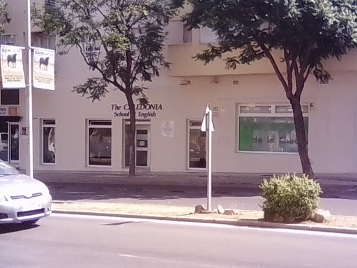 The Caledonia School of English, Escuela de inglés en Sanlúcar de Barrameda,Cádiz
