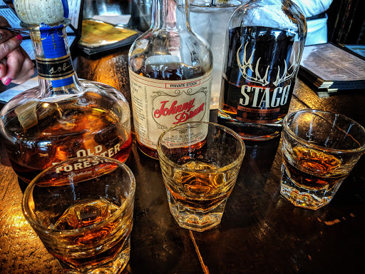 Tiendas de whisky en Ciudad de Kansas