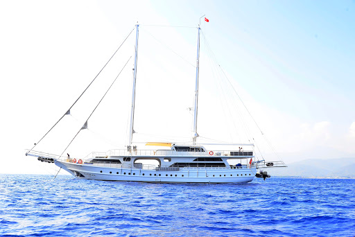Alesta Yachtıng & Travel Agency