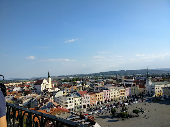 767 01 Kroměříž 1