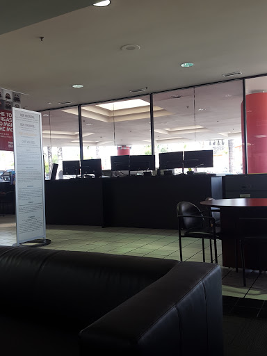 Nissan Dealer «Alhambra Nissan», reviews and photos, 726 E Main St, Alhambra, CA 91801, USA