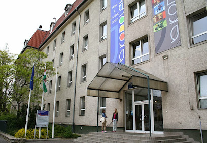 Kodolányi János Egyetem Budapesti Oktatási Központ